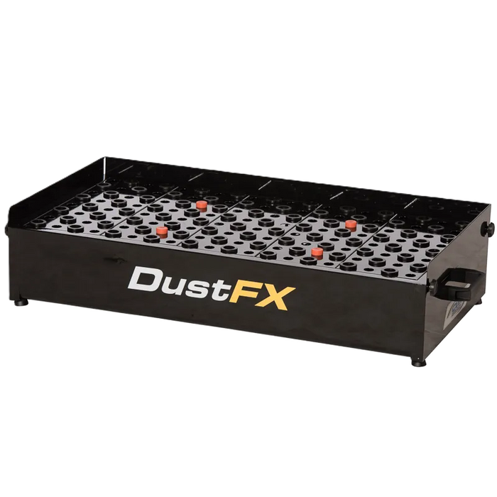 DustFX Bench Top Down Draft Table
