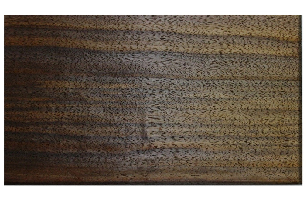 Wood Headstock Veneer - 0.14" x 4" x 8"