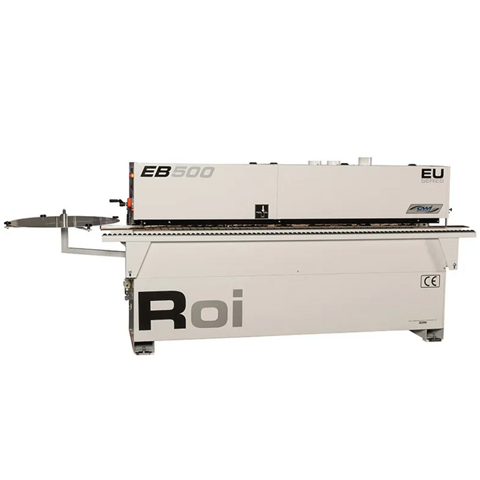 ROI "EU" Series High Performance 5mm Edgebander