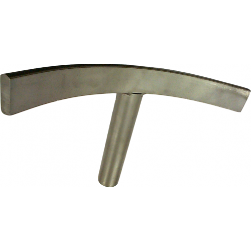 Oneway 11.5" Exterior Curved Toolrest