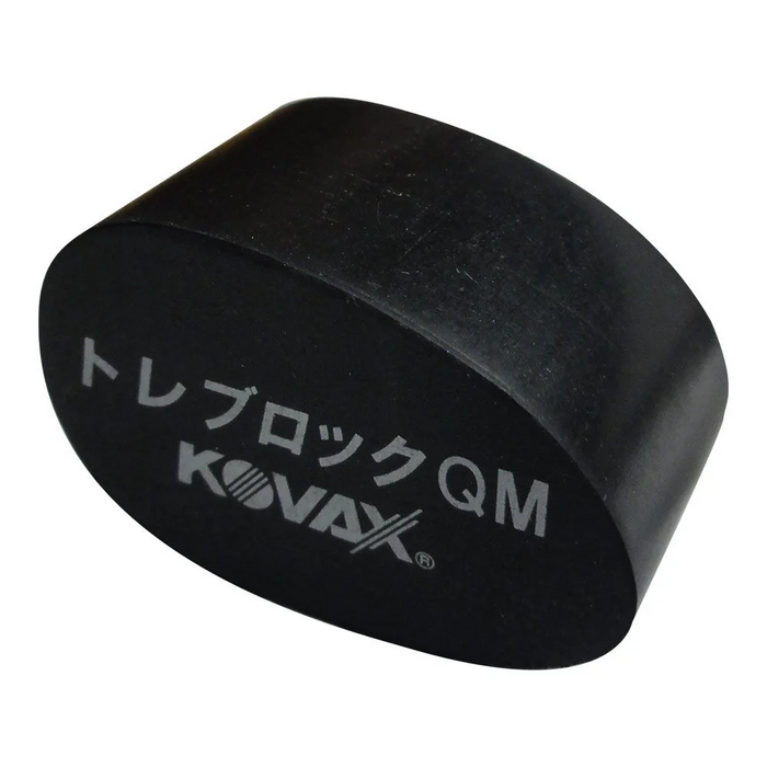 Kovax Rubber Sanding Blocks for Curved Surface