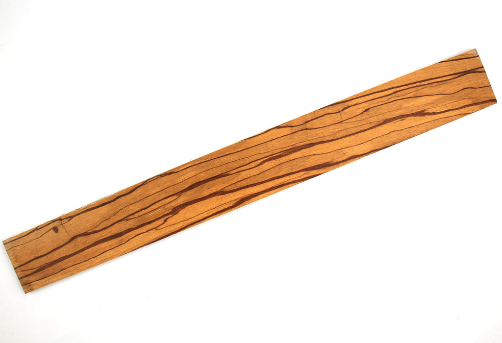 Marblewood Guitar Fingerboard, 24" long