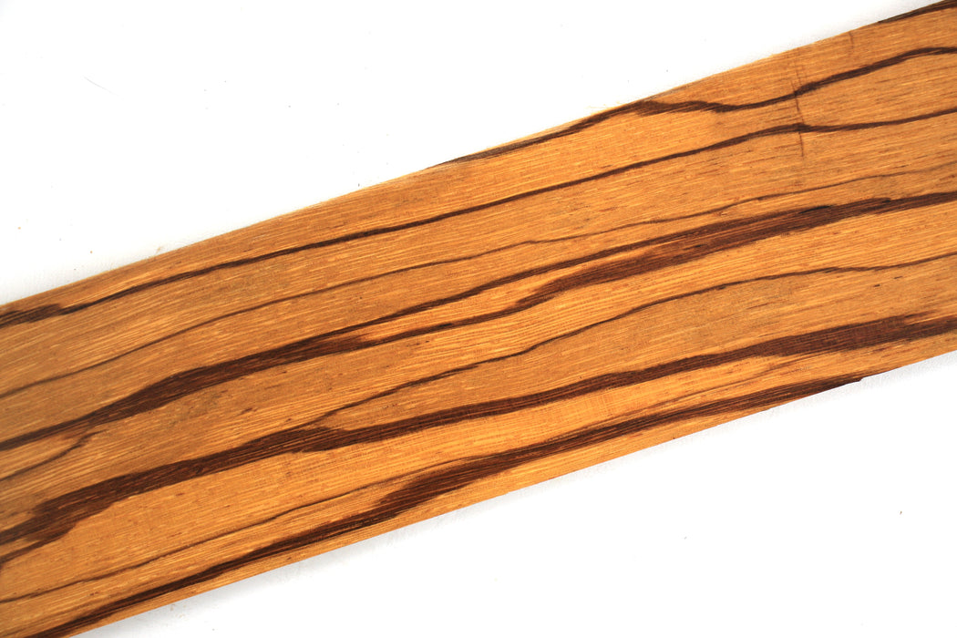 Marblewood Guitar Fingerboard, 24" long