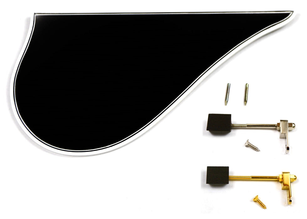 Mandolin Pickguard 3mm thick, A Model
