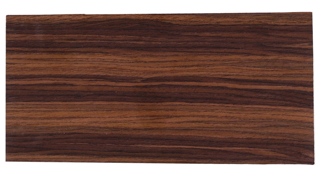Rocklite Sundari Rosewood-type composite Headstock