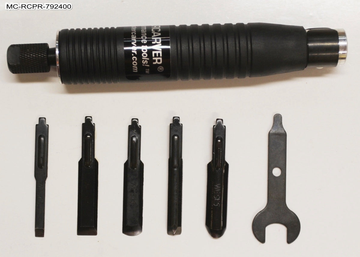 Mastercarver Recipro Carver Pro Handpiece