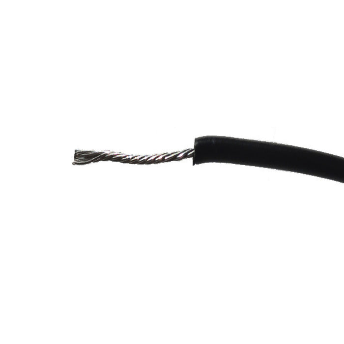 Circuit Wire for Electric Guitars, 26 Gauge, 39" Long
