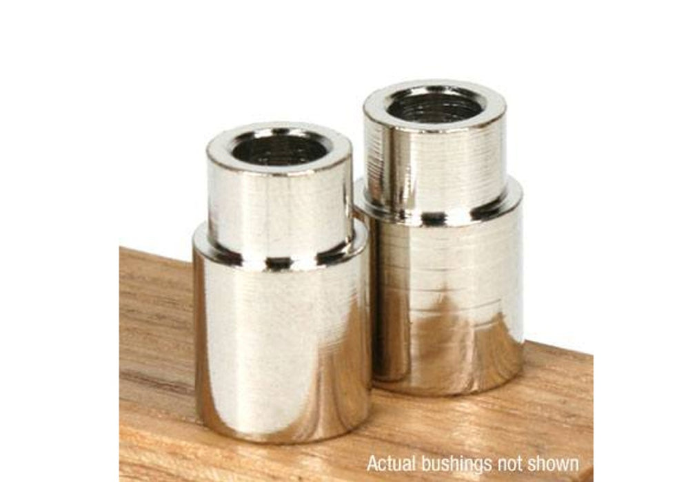 2 Piece Bushing Set for Vertex and Fountain Pen Kit